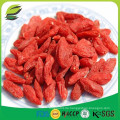 Gesunde goji beeren für goji berry krem